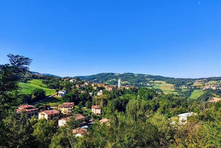 Appartamento Nel Cuore Dell'Appennino Tosco-Emiliano San Benedetto Val di Sambro Eksteriør bilde